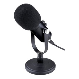 GameBooster MC102 E-Cast USB Oyuncu/Yayıncı Mikrofonu
