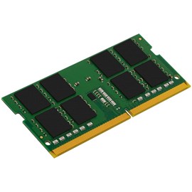 Kingston KVR32S22D8/32 32 GB DDR4 3200 MHz CL22 Notebook Ram 