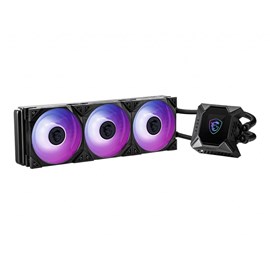 MSI MPG CORELIQUID K360 V2 RGB 360mm İşlemci Sıvı Soğutucu