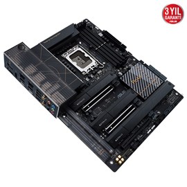 Asus ProArt Z690-Creator 6000mhz(OC) M.2 Wi-Fi 1700p ATX Anakart 