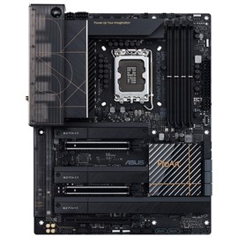 Asus ProArt Z690-Creator 6000mhz(OC) M.2 Wi-Fi 1700p ATX Anakart 