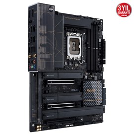 Asus ProArt Z690-Creator 6000mhz(OC) M.2 Wi-Fi 1700p ATX Anakart 