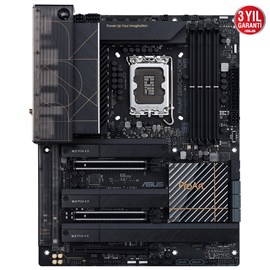 Asus ProArt Z690-Creator 6000mhz(OC) M.2 Wi-Fi 1700p ATX Anakart 