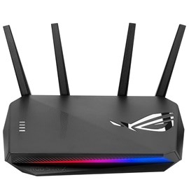 ASUS ROG STRIX GS-AX3000 3000Mbps WiFi 6 Aura RGB Router