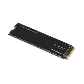 WD BLACK SN850 PCIe 4.0 NVMe SSD 1TB WDS100T1X0E