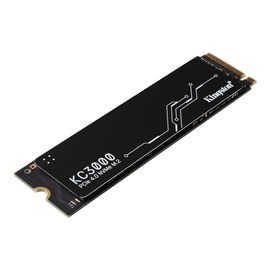 Kingston KC3000 SKC3000S/512G 512 GB PCIe 4.0 x4 M.2 SSD