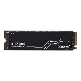 Kingston KC3000 SKC3000S/1024G 1 TB PCIe 4.0 x4 M.2 SSD