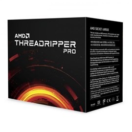 AMD Ryzen Threadripper Pro 3975WX 3.50GHz 32 Çekirdek 144MB Soket sWRX8 İşlemci