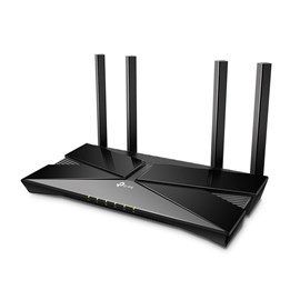 TP-Link Archer AX53 AX3000 Çift Bant Gigabit Wi-Fi 6 Router