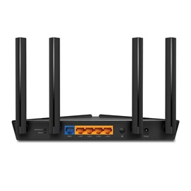 TP-Link Archer AX53 AX3000 Çift Bant Gigabit Wi-Fi 6 Router