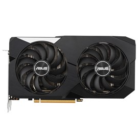 Asus Radeon Dual RX 6600 DUAL-RX6600-8G 8GB GDDR6 128Bit DX12 Gaming Ekran Kartı