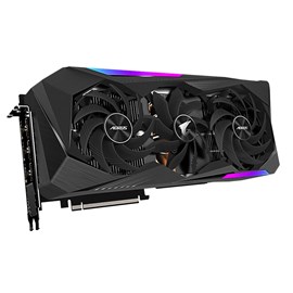 Gigabyte Aorus GeForce RTX 3070 Ti Master 8G LHR GV-N307TAORUS M-8GD 8GB GDDR6X 256Bit Ekran Kartı 