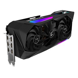 Gigabyte Aorus GeForce RTX 3070 Ti Master 8G LHR GV-N307TAORUS M-8GD 8GB GDDR6X 256Bit Ekran Kartı 