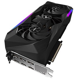 Gigabyte Aorus GeForce RTX 3070 Ti Master 8G LHR GV-N307TAORUS M-8GD 8GB GDDR6X 256Bit Ekran Kartı 