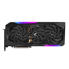 Gigabyte Aorus GeForce RTX 3070 Ti Master 8G LHR GV-N307TAORUS M-8GD 8GB GDDR6X 256Bit Ekran Kartı 