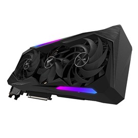 Gigabyte Aorus GeForce RTX 3070 Ti Master 8G LHR GV-N307TAORUS M-8GD 8GB GDDR6X 256Bit Ekran Kartı 