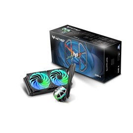 SAPPHIRE NITRO+ S240-A AIO İşlemci Soğutucusu 4N005-01-20G