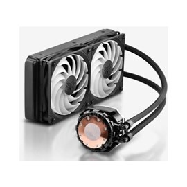 SAPPHIRE NITRO+ S240-A AIO İşlemci Soğutucusu 4N005-01-20G