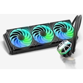 SAPPHIRE NITRO+ S360-A AIO İşlemci Soğutucusu 4N005-02-20G