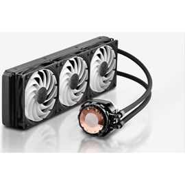 SAPPHIRE NITRO+ S360-A AIO İşlemci Soğutucusu 4N005-02-20G