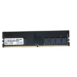 Afox AFLD416RS1C 16 GB 1x16 GB DDR4 DIMM 3600 MHz Ram