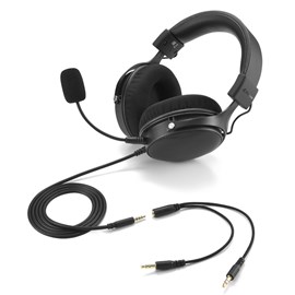 Sharkoon B2 Stereo 7.1 Surround Gaming Kulaklık