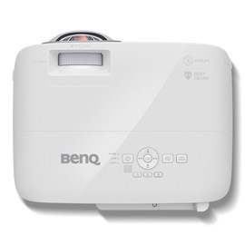 BenQ EW800ST 3300 ANS WXGA RJ45 WIFI USB Projeksiyon