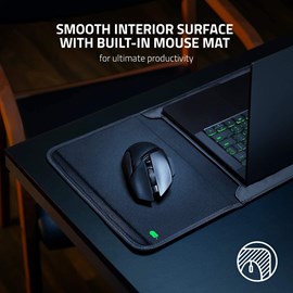 Razer Protective Sleeve V2 17.3 Koruyucu Notebook Kılıfı RC21-01590100-R3M1