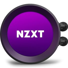 NZXT KRAKEN Z73 360mm İşlemci Sıvı Soğutucu RL-KRZ73-01