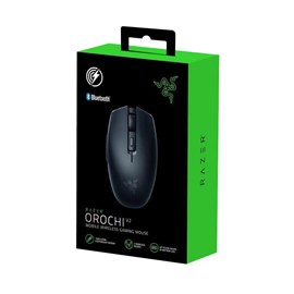 Razer Orochi V2 Kablosuz Optik Gaming Mouse RZ01-03730100-R3G1