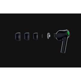 Razer Hammerhead True Wireless 2021 Kulaklık RZ12-03820100-R3G1