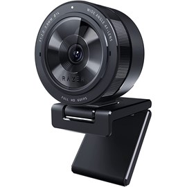 Razer Kiyo Pro 1080p 60 FPS Webcam RZ19-03640100-R3M1