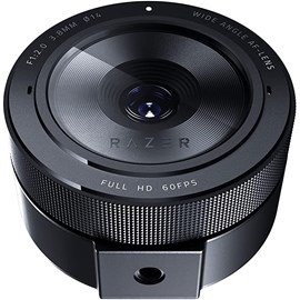 Razer Kiyo Pro 1080p 60 FPS Webcam RZ19-03640100-R3M1