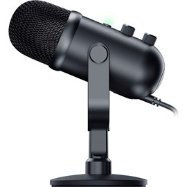 Razer Seiren V2 Pro Masaüstü Kablolu Siyah Mikrofon RZ19-04040100-R3M1