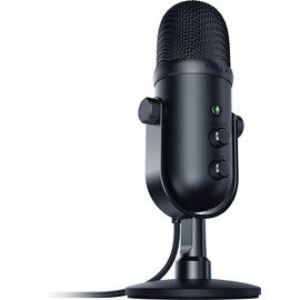 Razer Seiren V2 Pro Masaüstü Kablolu Siyah Mikrofon RZ19-04040100-R3M1