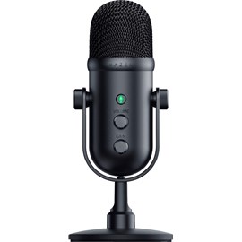 Razer Seiren V2 Pro Masaüstü Kablolu Siyah Mikrofon RZ19-04040100-R3M1