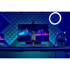 Razer Seiren V2 X Masaüstü Kablolu Siyah Mikrofon RZ19-04050100-R3M1