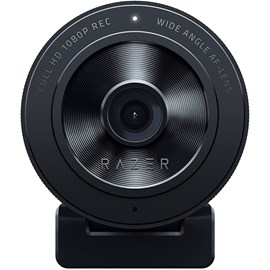 Razer Kiyo X 1080p 30 FPS Webcam RZ19-04170100-R3M1
