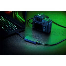 Razer Ripsaw X USB Capture Card RZ20-04140100-R3M1