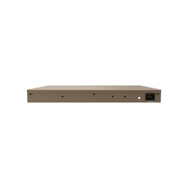 Tenda TEG5328P-24-410W 24 Port Gigabit Yönetilebilir PoE Switch