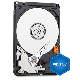 Western Digital WD10JPVX Blue 1TB 8MB 5400Rpm 2.5" Sata3