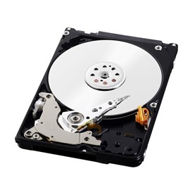 Western Digital WD10JPVX Blue 1TB 8MB 5400Rpm 2.5 Sata3