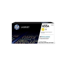 HP CF452A (655A) Sarı Toner