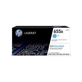 HP CF451A (655A) Mavi Toner