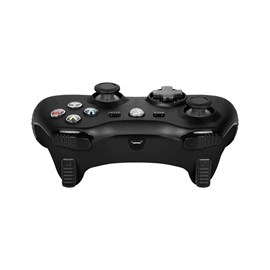 MSI Force GC30 V2 Kablosuz Siyah Gamepad