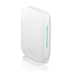 Zyxel WSM20 AX1800 Wi-Fi 6 Dual Band Mesh Router 2'li