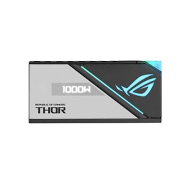 Asus ROG-THOR-1000P2-GAMING 1000W 80 Plus Platinum 135mm Full Modüler Gaming Power Supply