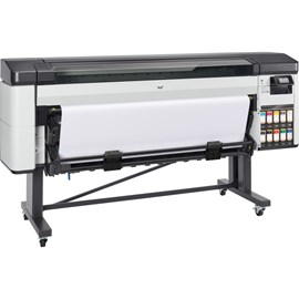 HP DesignJet 2RM82A Z9+ Pro 64 Large Format Color Inkjet Plotter Yazıcı