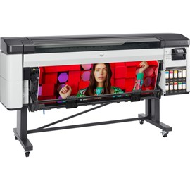 HP DesignJet 2RM82A Z9+ Pro 64 Large Format Color Inkjet Plotter Yazıcı