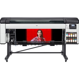 HP DesignJet 2RM82A Z9+ Pro 64" Large Format Color Inkjet Plotter Yazıcı